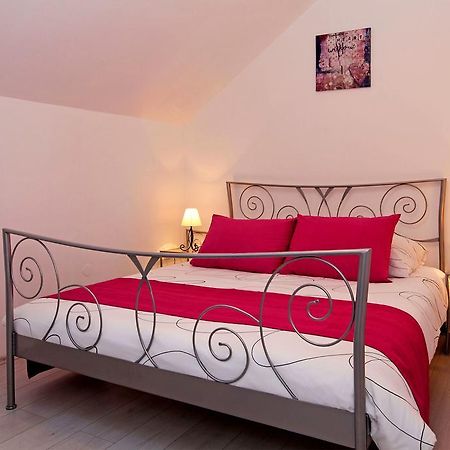 Apartments Park Vela Luka Pokój zdjęcie