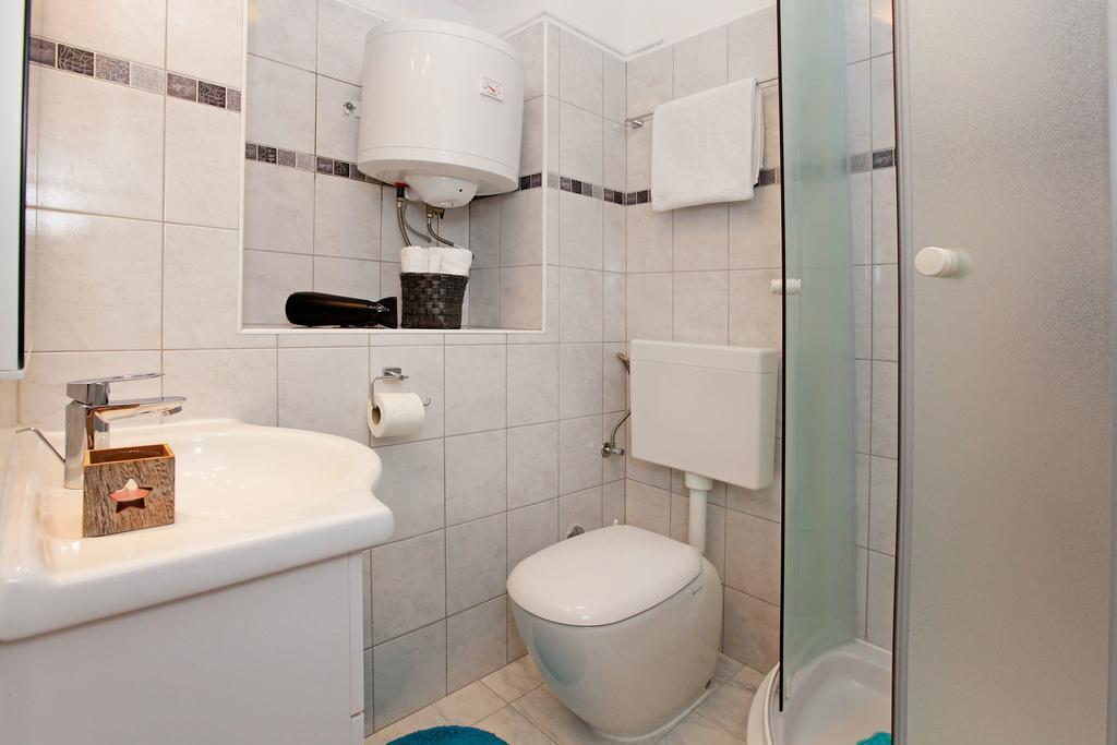 Apartments Park Vela Luka Pokój zdjęcie