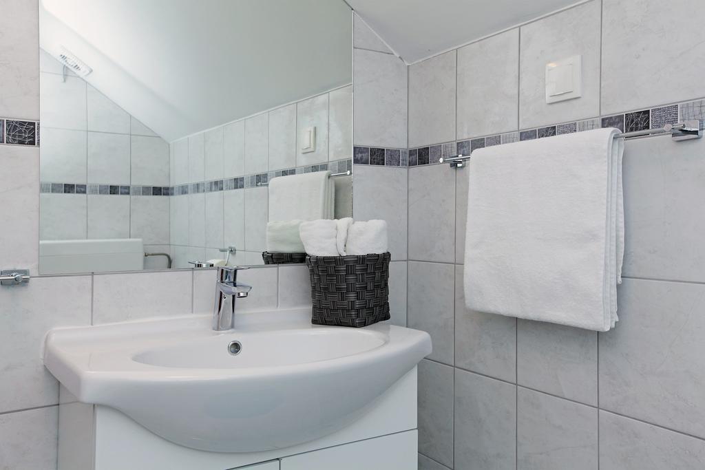 Apartments Park Vela Luka Pokój zdjęcie