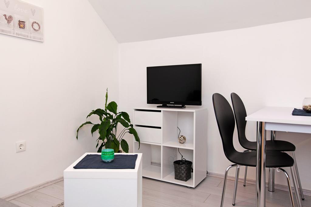Apartments Park Vela Luka Pokój zdjęcie