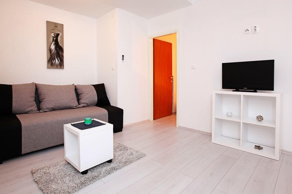 Apartments Park Vela Luka Pokój zdjęcie
