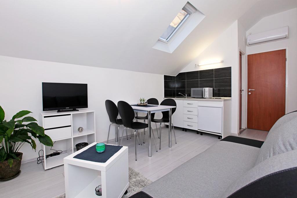Apartments Park Vela Luka Pokój zdjęcie