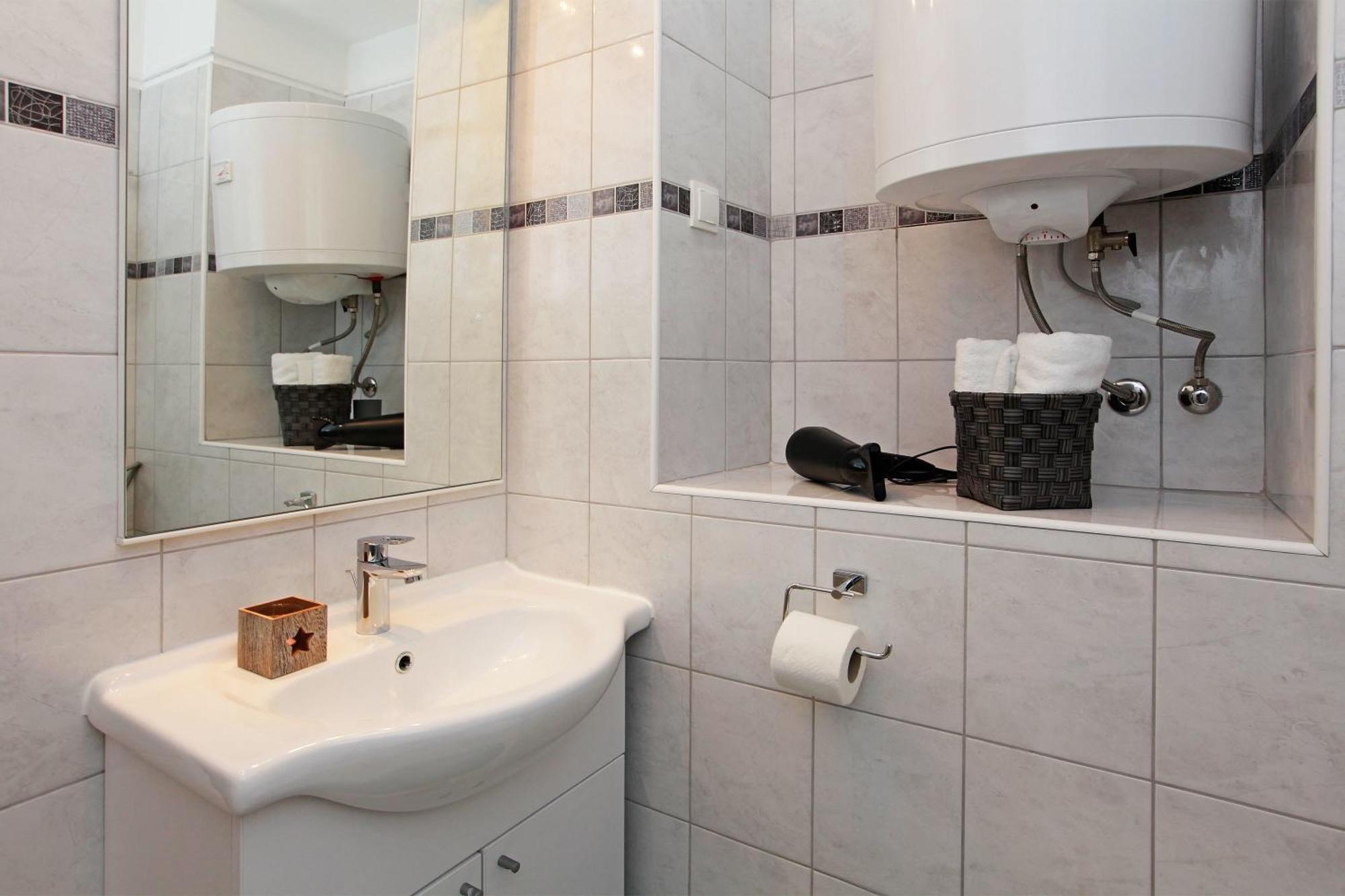 Apartments Park Vela Luka Zewnętrze zdjęcie