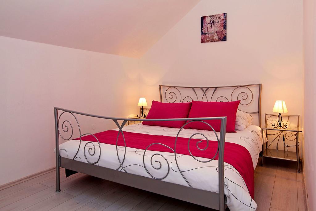 Apartments Park Vela Luka Pokój zdjęcie