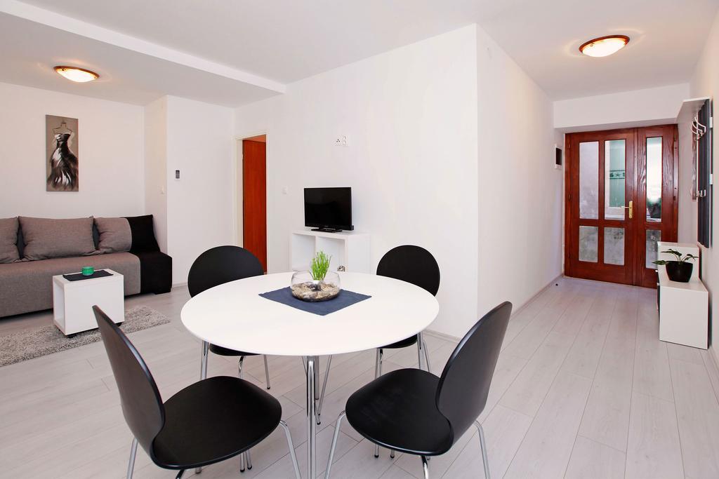 Apartments Park Vela Luka Pokój zdjęcie