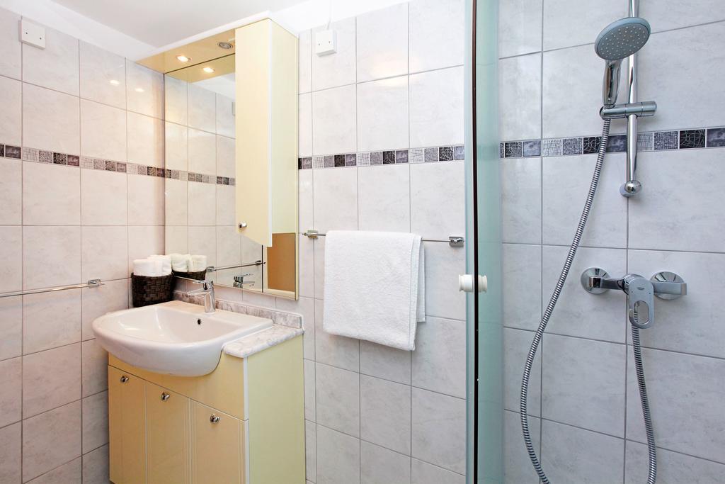 Apartments Park Vela Luka Pokój zdjęcie