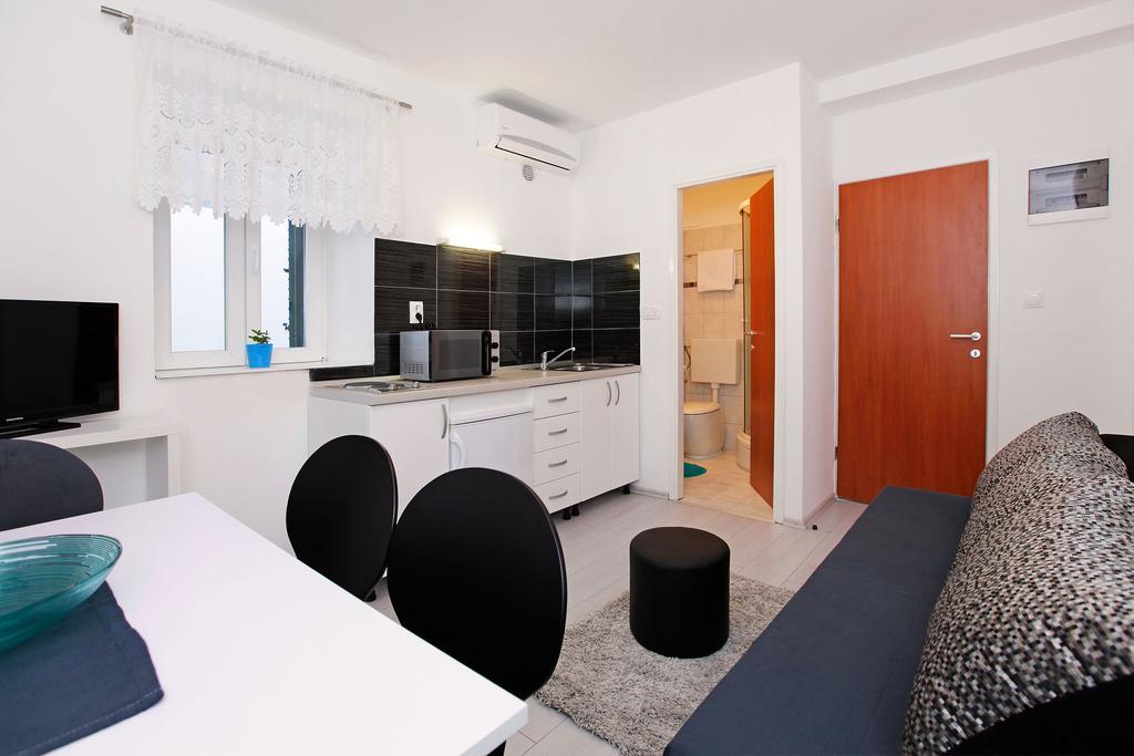 Apartments Park Vela Luka Pokój zdjęcie
