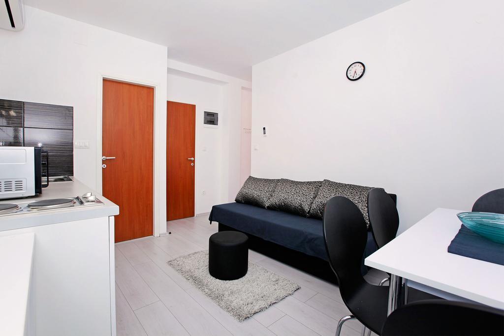 Apartments Park Vela Luka Pokój zdjęcie