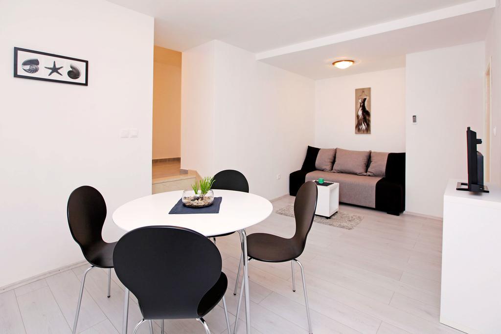 Apartments Park Vela Luka Pokój zdjęcie