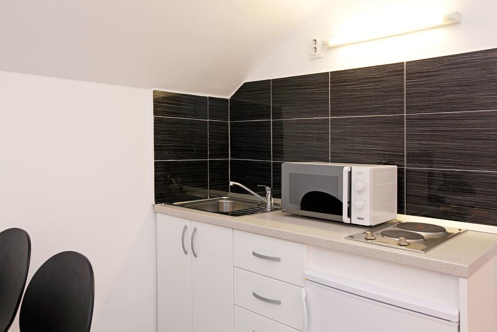 Apartments Park Vela Luka Pokój zdjęcie
