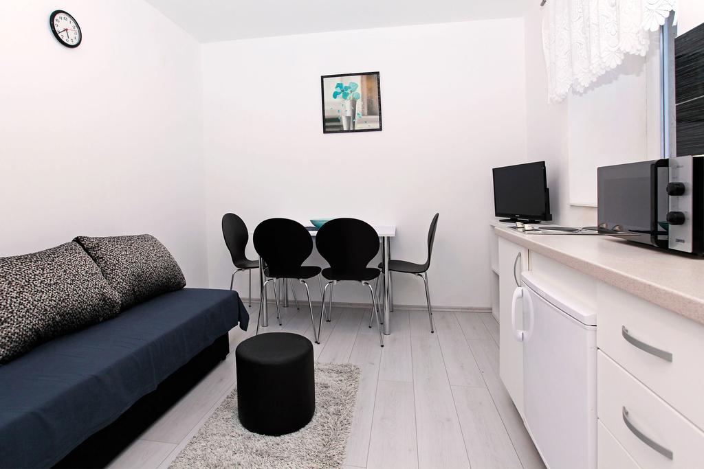 Apartments Park Vela Luka Pokój zdjęcie