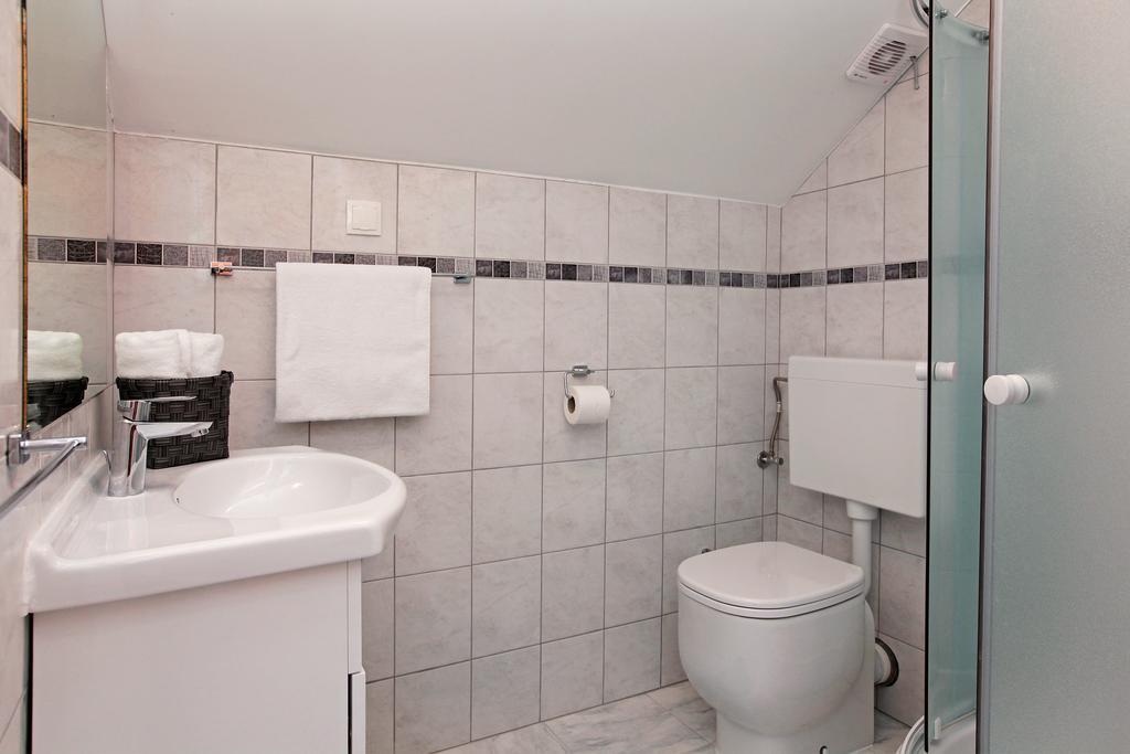 Apartments Park Vela Luka Pokój zdjęcie