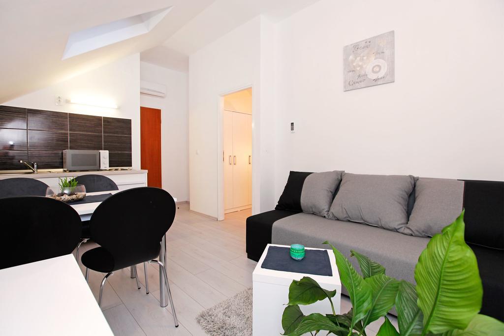 Apartments Park Vela Luka Pokój zdjęcie
