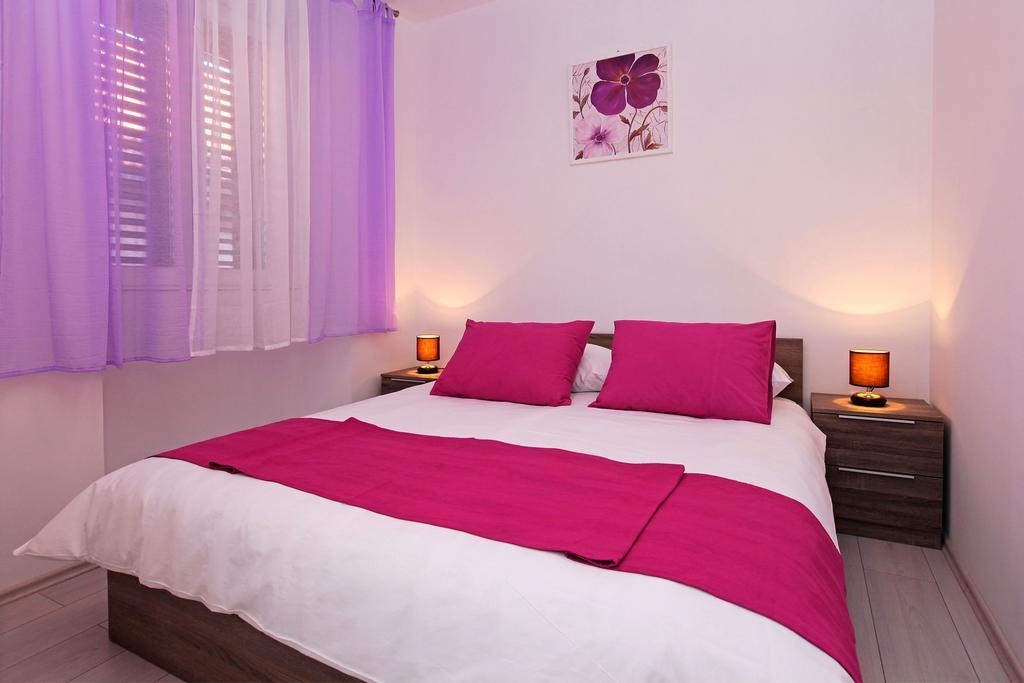 Apartments Park Vela Luka Pokój zdjęcie