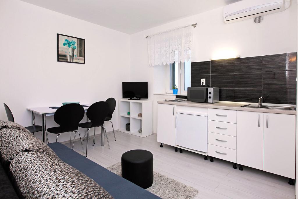 Apartments Park Vela Luka Pokój zdjęcie