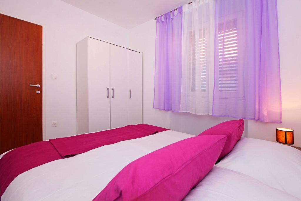 Apartments Park Vela Luka Pokój zdjęcie
