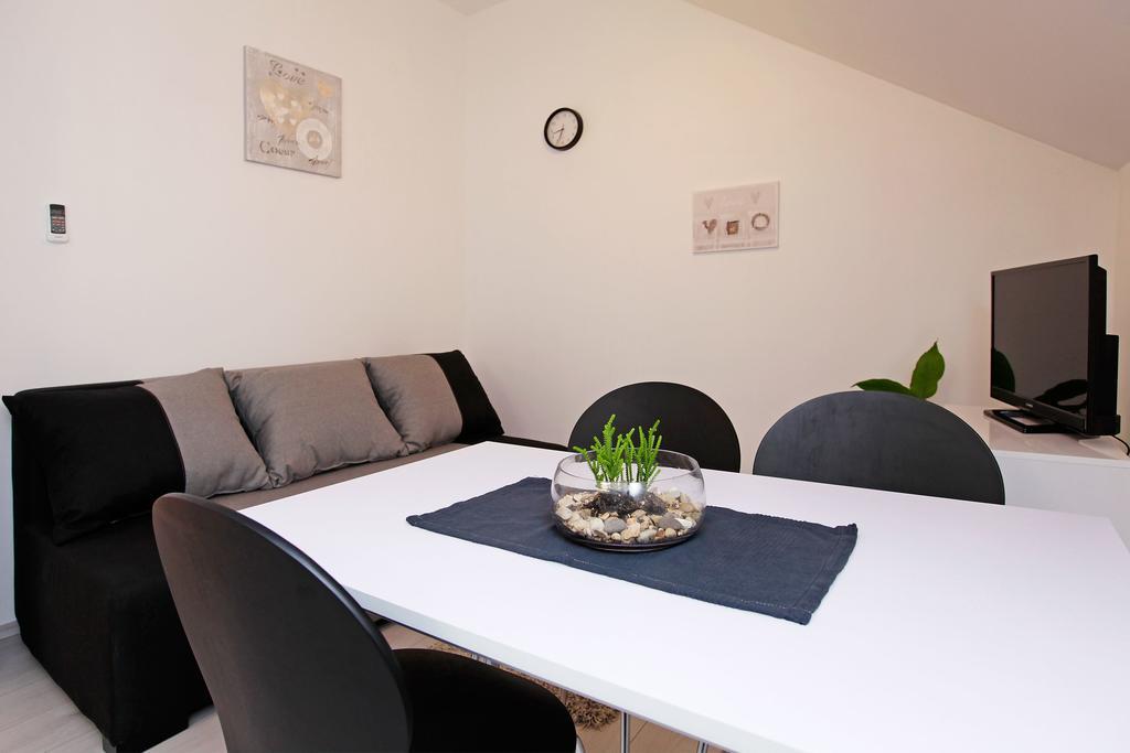 Apartments Park Vela Luka Pokój zdjęcie