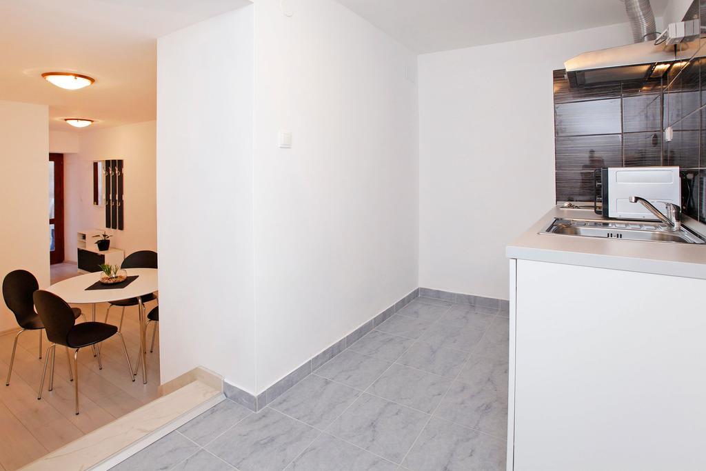 Apartments Park Vela Luka Pokój zdjęcie