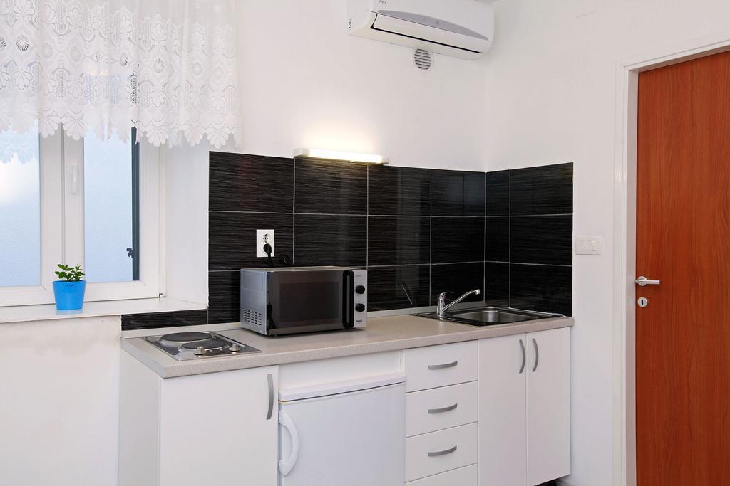 Apartments Park Vela Luka Pokój zdjęcie