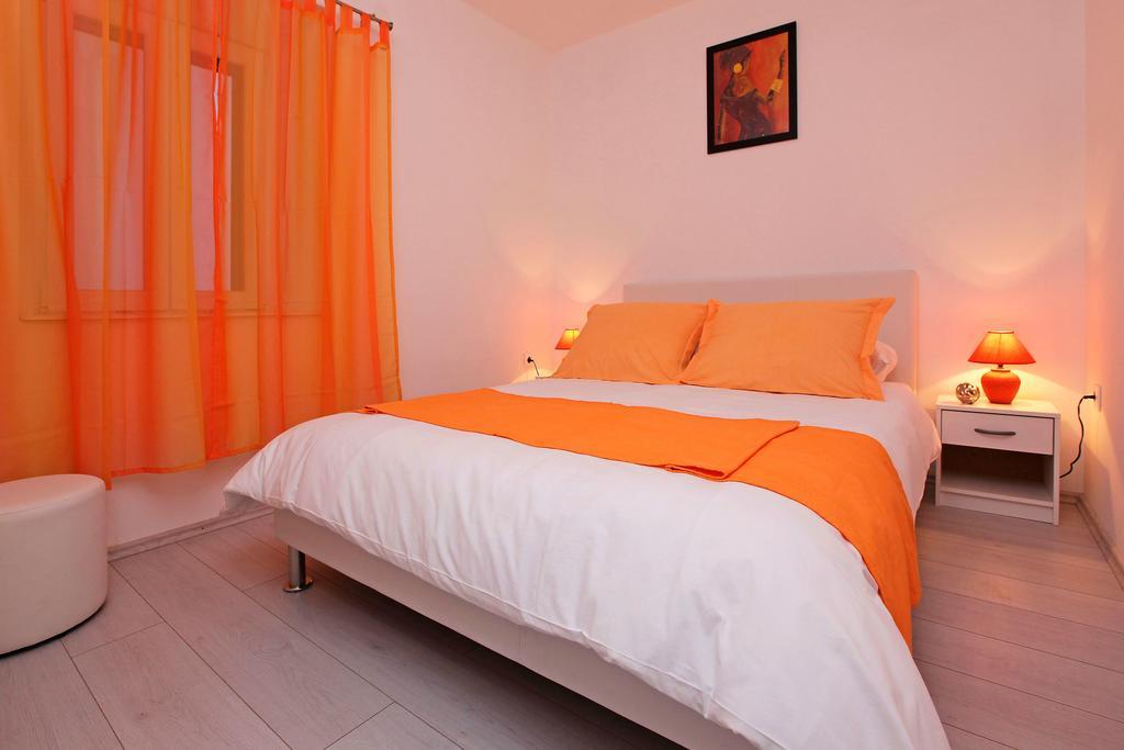 Apartments Park Vela Luka Pokój zdjęcie